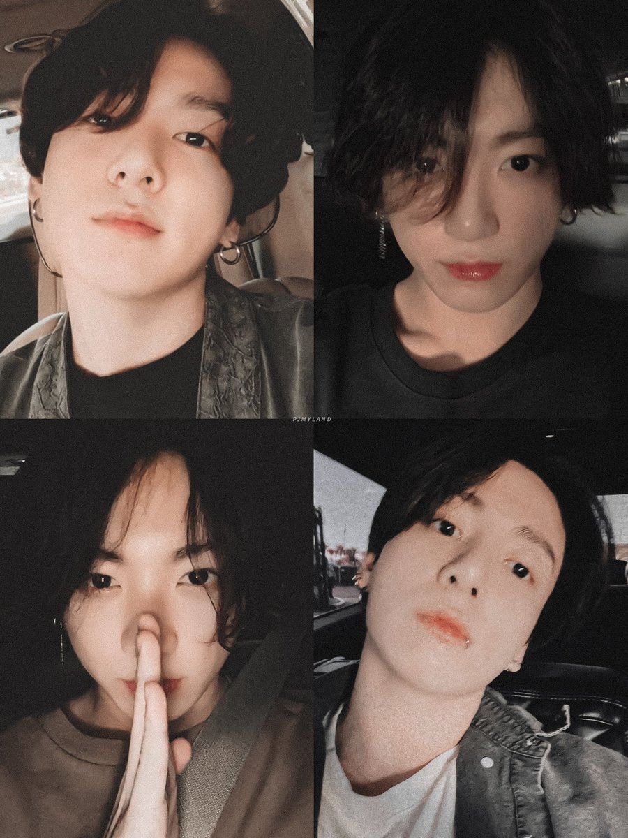 this genre of jungkook