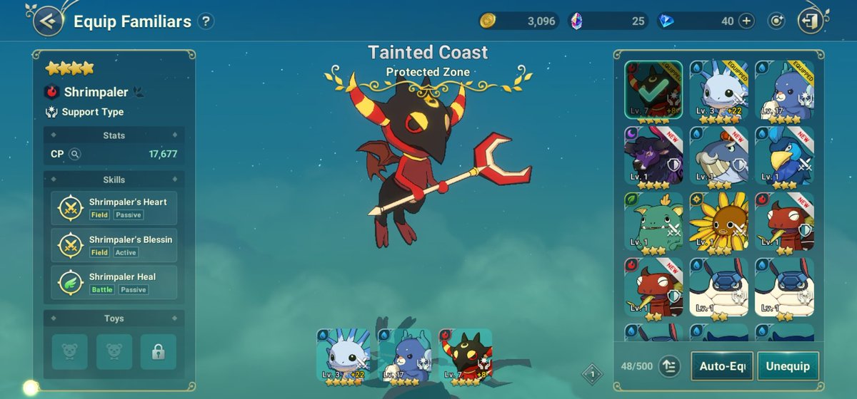 CircinusIsland's tweet photo. I cannot get enough of this familiar!!! He taunts by slapping his butt!!!!! https://t.co/mSdSHWmVUY