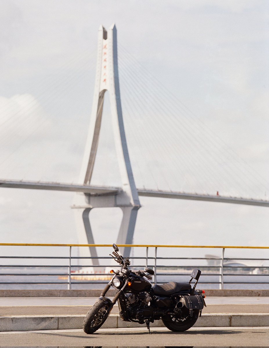 Darjeelingsama's tweet photo. 公式照🤣🤣🤣
​
​Shot by: #mamiya #RB67+#sekorc 180 
#film: #KODAK #PPN160

#filmphotography
#photography
#写真 
#hyosung                                          
#GV300
#motorcycle

           By darjeeling https://t.co/WwscSquOZK