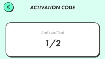 MaxdeXBT's tweet photo. STEPN GIVEAWAY 🫡

1x @Stepnofficial ACTIVATION CODE!

1 - Like and Retweet
2 - Follow @MaxdeXBT 
3 - Tag a friend!

Picking a winner in 24hrs!! ⏰ https://t.co/dZBdwEXv8M