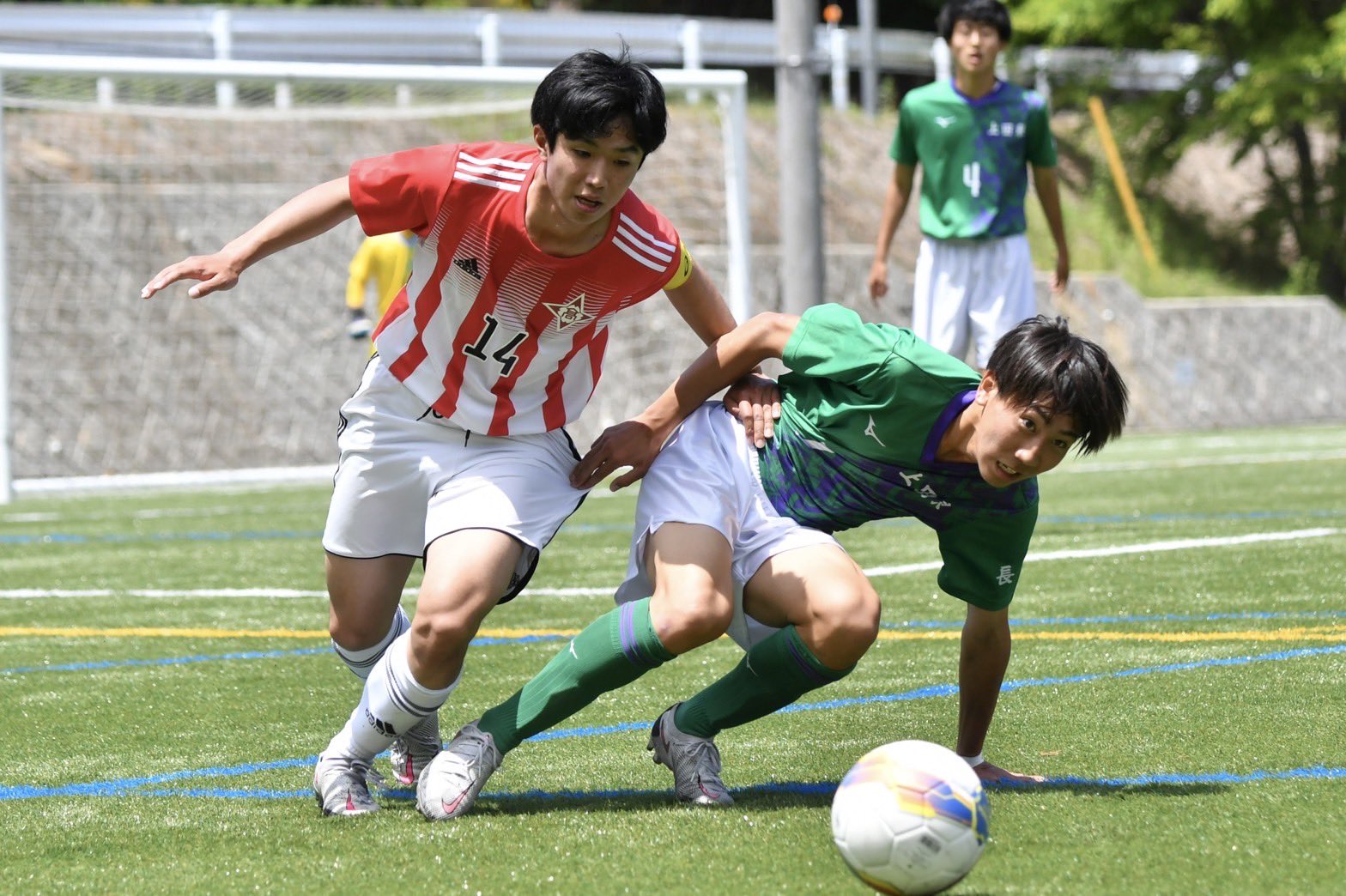 長野県高校サッカーclimax 長野県高校総体 男子1回戦 松本県ケ丘 Vs 上田東の写真をアップしました 閲覧 購入はこちら T Co E1ca8s0ywn T Co 92g8sxirvj Twitter