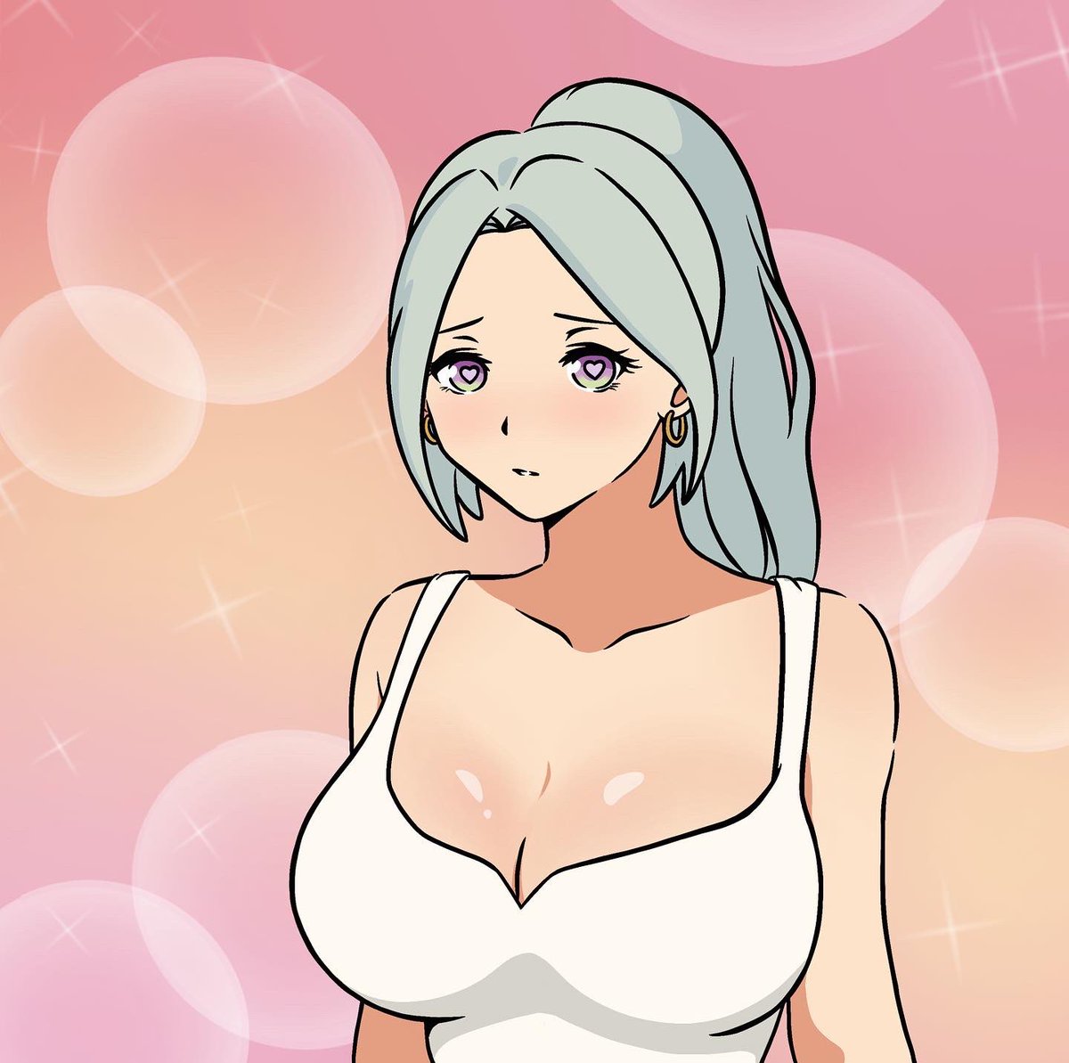 tentacuties's tweet photo. Introducing IRA, our shy girl 👉👈You know what they say about the quiet ones… 

Ira’s not so good with words and prefers to express herself through songs. She loves composing songs, coding, and cosplaying her fav anime characters. 

#NFTProject #NFTCommmunity #AnimeNFT https://t.co/FS2KHrMn5D