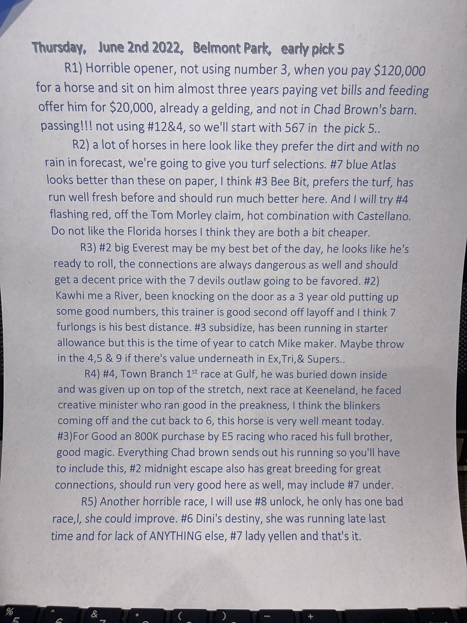 Scott A Mccracken (irishmacman1) / Twitter