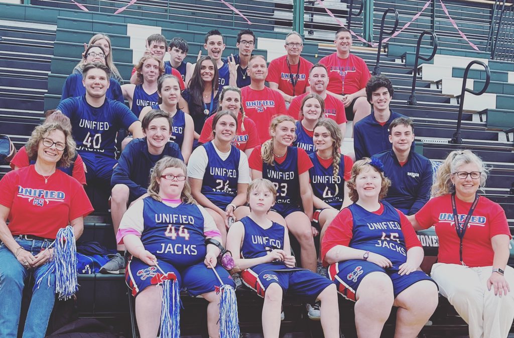 North Tonawanda Unified tweet media