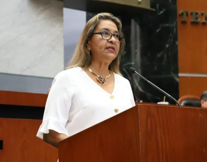 congresogro's tweet photo. Aprueba @congresogro dictamen de reforma la Ley Orgánica del Municipio Libre del Estado, para que los Ayuntamientos salientes en una administración municipal, hagan entrega a las autoridades entrantes en la segunda quincena de septiembre de la documentación de entrega-recepción. https://t.co/bWK7y0XQVj
