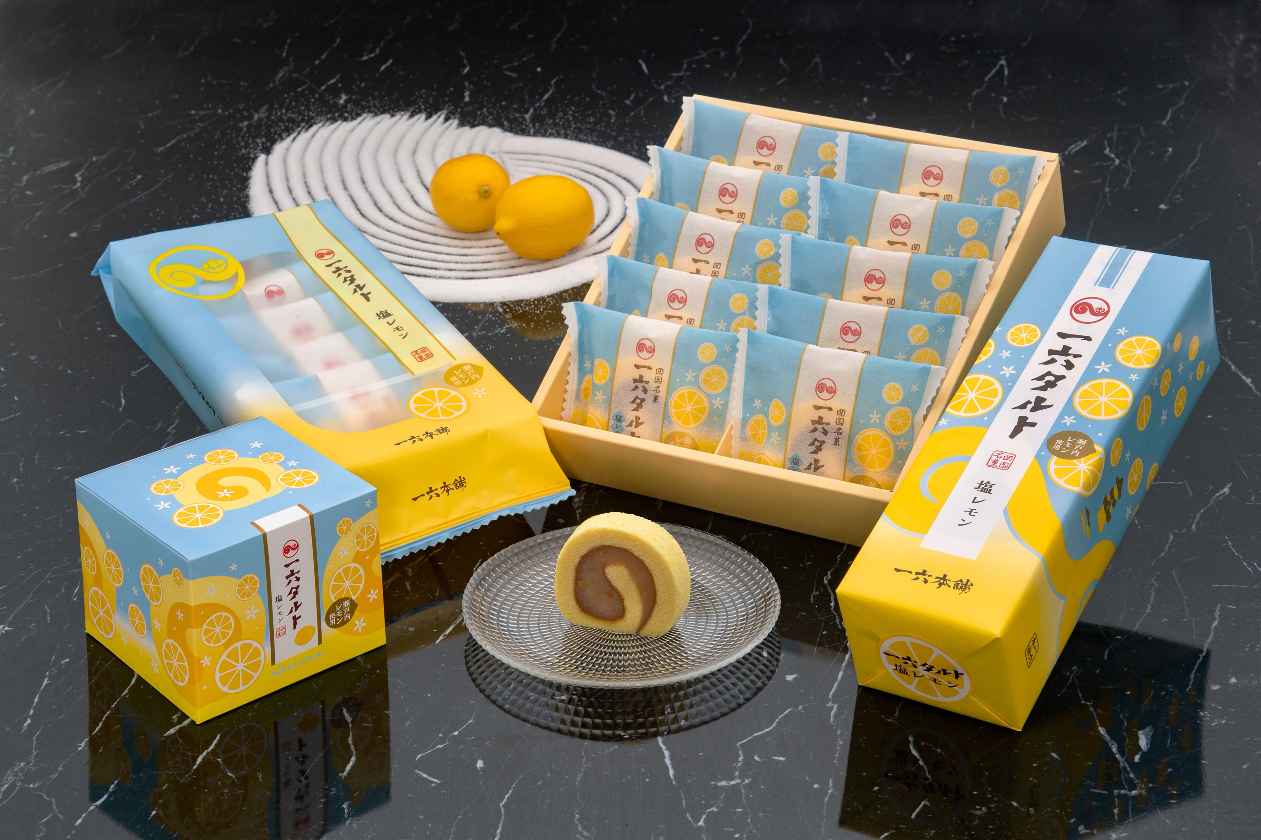 一六本舗 16honpo18 Twitter