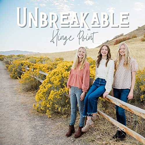 LDSMusicians1's tweet photo. Hinge Point performs their original song, "Unbreakable." https://t.co/yO3GIAc9Bq #HingePoint #originalmusic https://t.co/0HdWjRqjfD