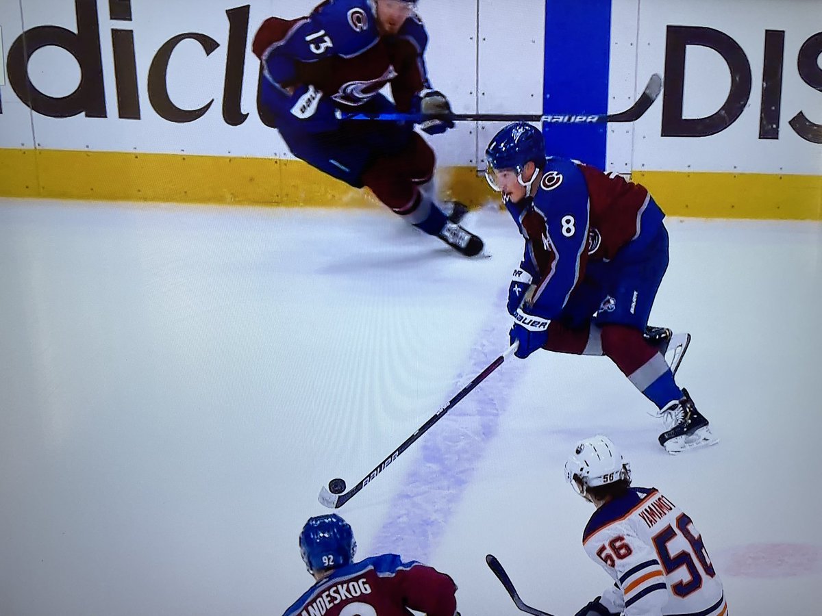 “Onside” 

#Oilers
