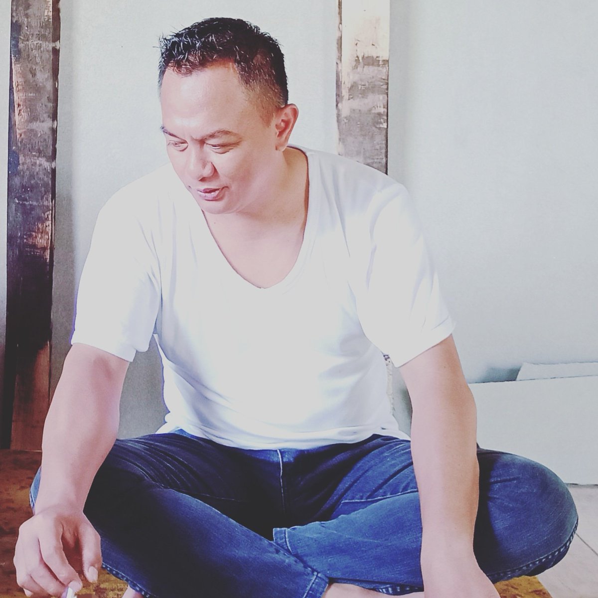 d_sudirman's tweet photo. #FotoProfilBaru https://t.co/7hvrGCDTn5