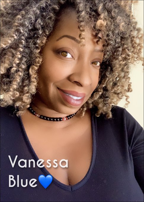 TW Pornstars - Vanessa Blue. Pictures and videos from Twitter. Page 2