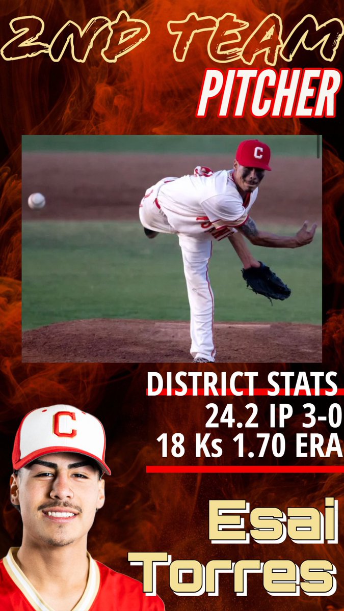 Proud of you, Esai <a href="/esaitorres3/">esai torres</a>