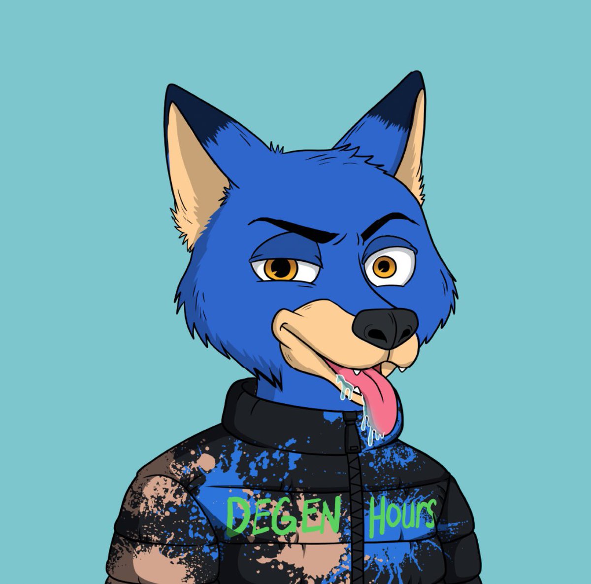 crypto night tweet media