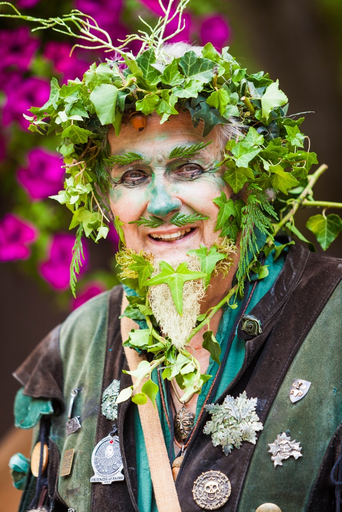 BRING YOUR MAGICAL SELF…TO FAERIEWORLDS!  
Join us on June 17-19 at the Cuthbert Ampitheatre in Eugene, Oregon for a weekend of music, art and imagination. Info and tickets now at: faerieworlds.com