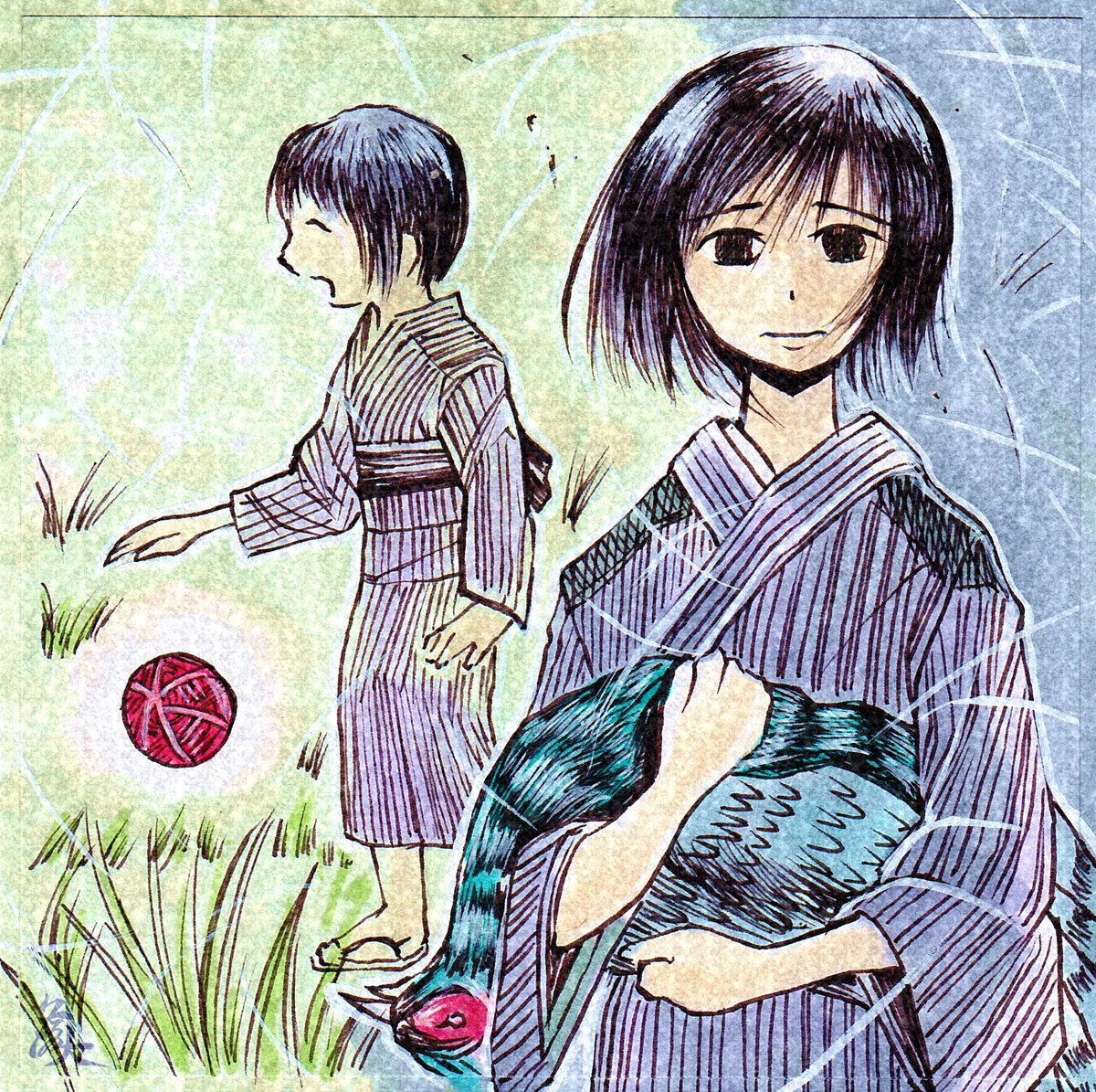 月光条例 のイラスト マンガ作品 19 件 Twoucan 月光条例 のイラスト マンガ作品 19 件 Twoucan