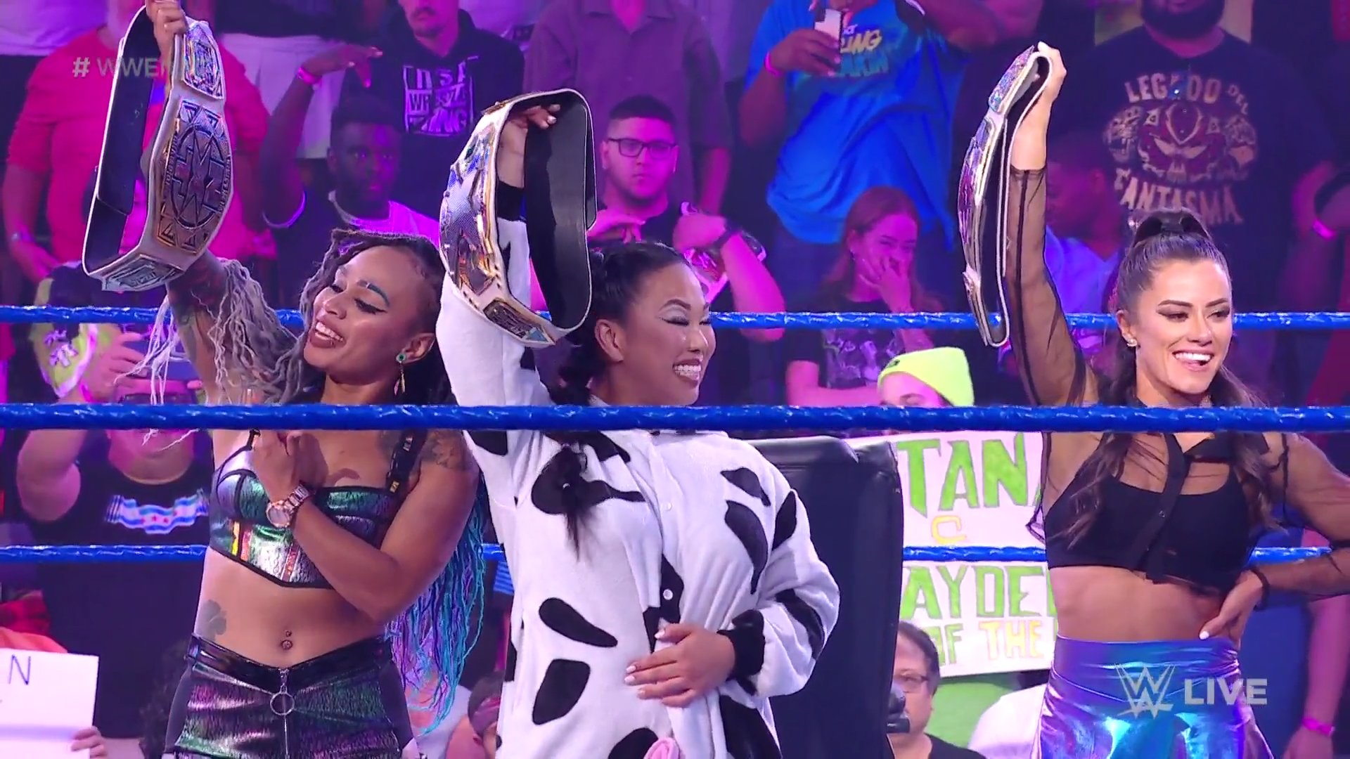 Lo Bueno y lo malo de NXT 2.0 #509