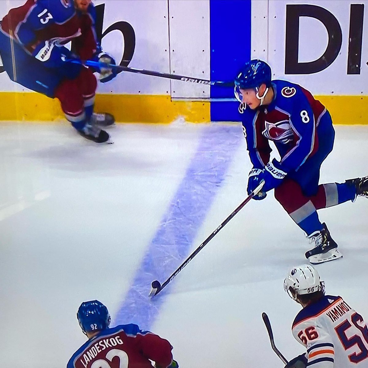 NAILED IT <a href="/NHL/">NHL</a> Just more clear bias.