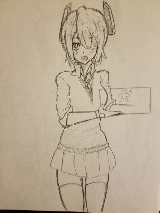 2015-2017 Tenryu sketches 