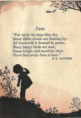 cdegoey2's tweet photo. Well HELLO June! So glad you’re here 💚#mypositivelife https://t.co/8VTC28QRyT