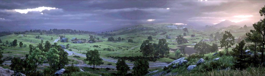 LAZLives's tweet photo. Red Dead Panoramic

(you may need to click, to see the full pic)

#RDR2Online
#RDR2 #LazPic
#NoPhotoMode
#advancedcamera https://t.co/MZWdsoVK5V