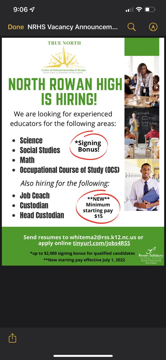 michael white sr tweet media