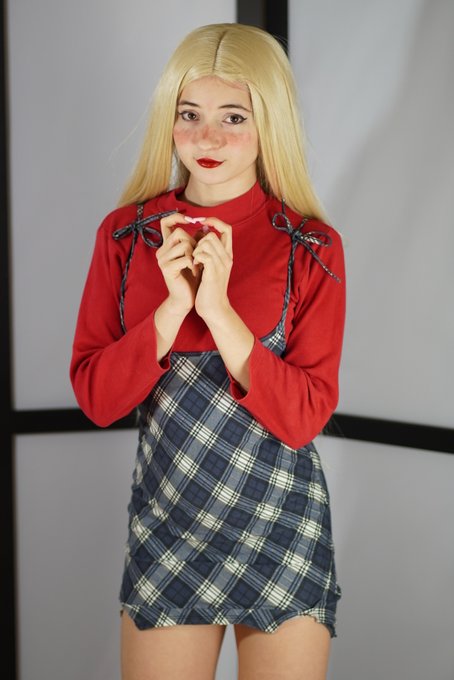 Lindo Miercoles ❤️ https://t.co/ZhTSuPEDsu