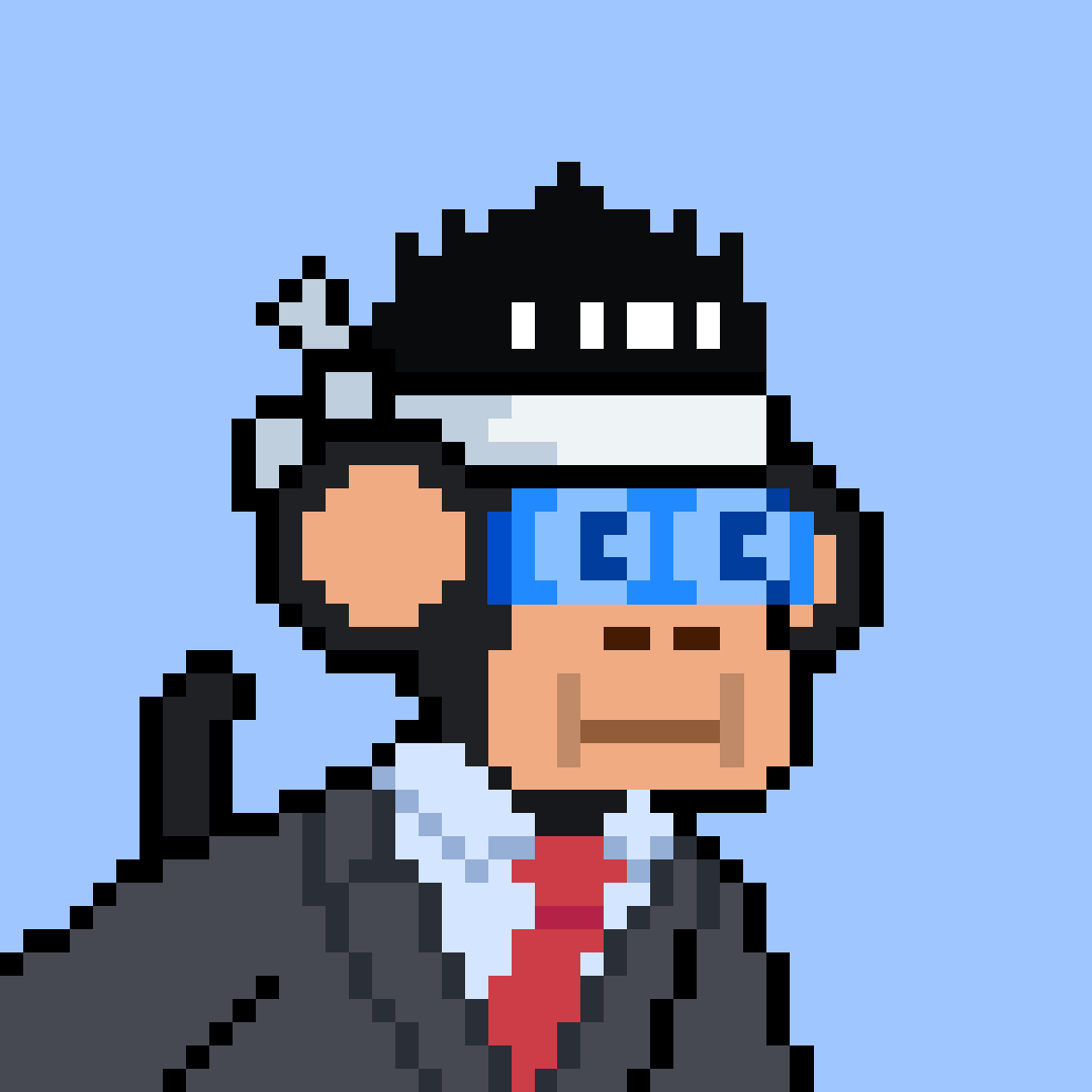 0xHeeper's tweet photo. @NFT1nsight @ChimpersNFT !CHIMP https://t.co/I7VFg7lbfu