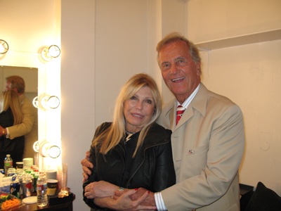 June 1st is Pat Boone\s birthday. Have a happy day and year, old friend. You are loved by so many. 