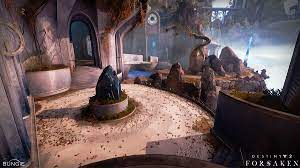 There are 2 Symmetrical Maps that would work incredible for Rift

Both are currently Sunset in the Destiny Community Vault

BRING BACK CITADEL AND EQUINOX!!!