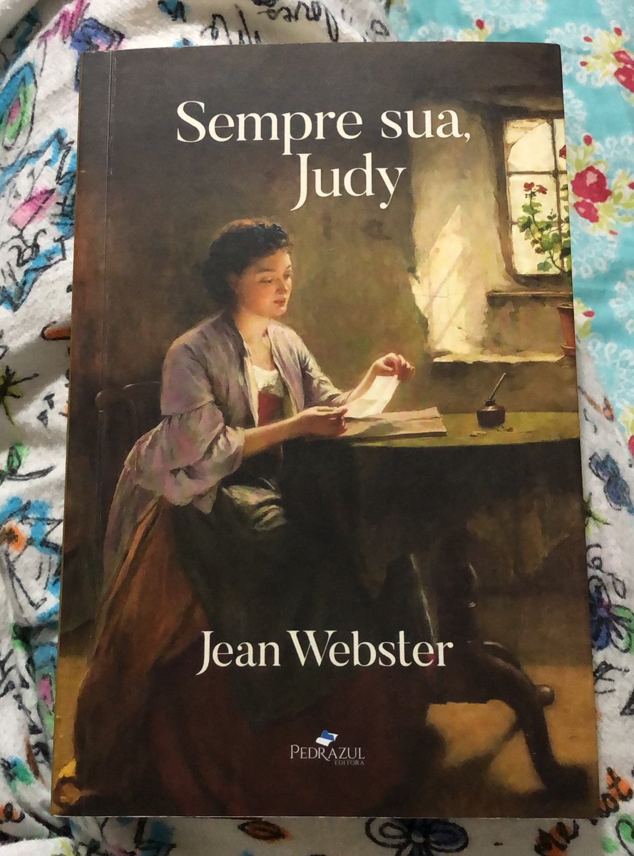 PattyCosta05's tweet photo. Antes de dormir, uma excelente leitura!! Livro do Clube de Leitores da Editora Pedra Azul (@PedrazulEditora ) 💖💖 https://t.co/UozX7PPm9l