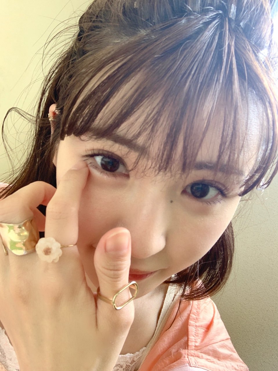井上小百合 on X: 