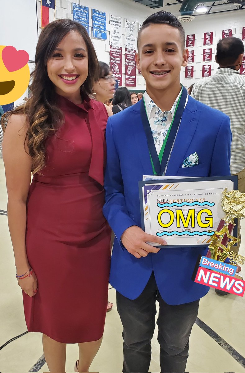 Daniela Palmer tweet media