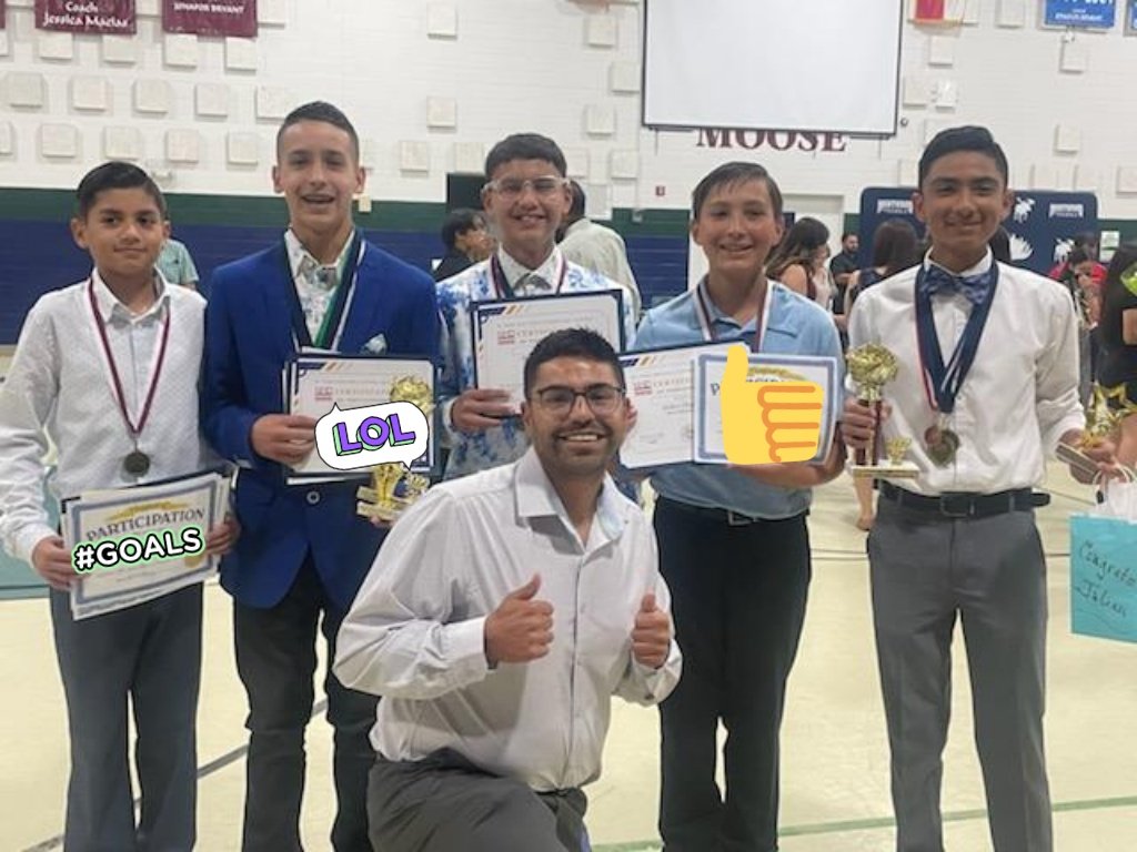 Daniela Palmer tweet media