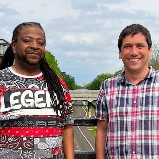 shaunladen's tweet photo. I am proud to have the support of Bonita Jones and Commsr Londel French, two education, community, and labor leaders. As educators who have worked decades with SD 62 students, MFT educators, and as leaders in our community. I am humbled to have their support for MN Senate 62. https://t.co/JW6kVYjuuC