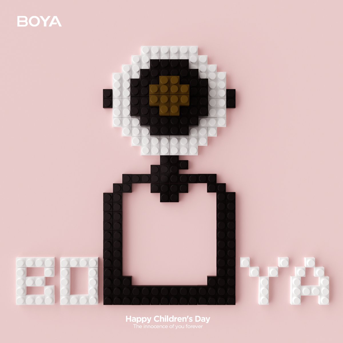 BOYAmic's tweet photo. Hello, Everyone, Haveย aย good timeย on Children's Day!
#boyaaudio #myboya #giveaway #enternow #audiorecording #filmit #recordingdialogue #bestmicrophone #bestaudio #audioengineer #soundengineer #bestmic #vloggingmic #interviewrecording #followyourdream #recordmusic https://t.co/GDSjZTEJKY