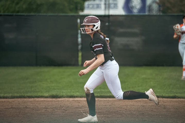 John Glenn Softball tweet media