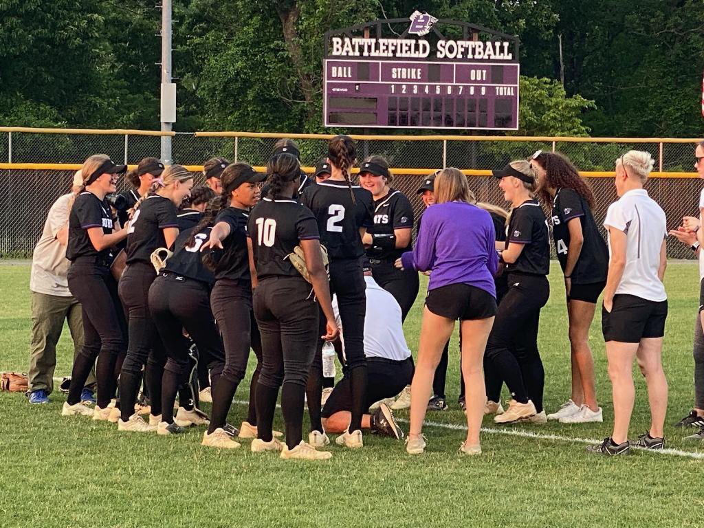 Battlefield Athletic tweet media