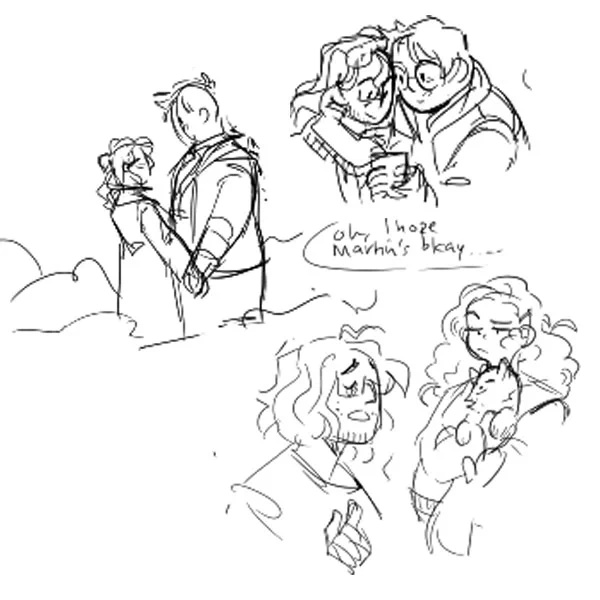 Some of the jmarts + The Admiral and Georgie from Berry's aggie session yesterday! 