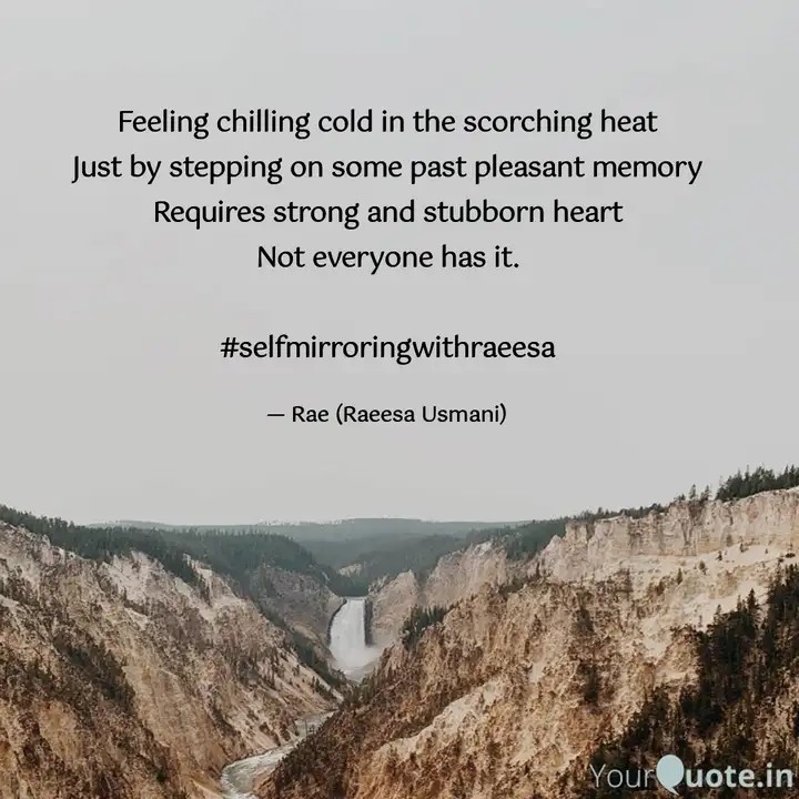 RaeesaUsmani's tweet image. Have you ever felt an extreme sudden emotion like it? 

#chill #life #musingtime #yqbaba #yqaestheticthoughts #poetry #oneliner #writerslift
#Reading #WritingCommunity
#amwriting #feelings
 yourquote.in/raeesa-usmani-…