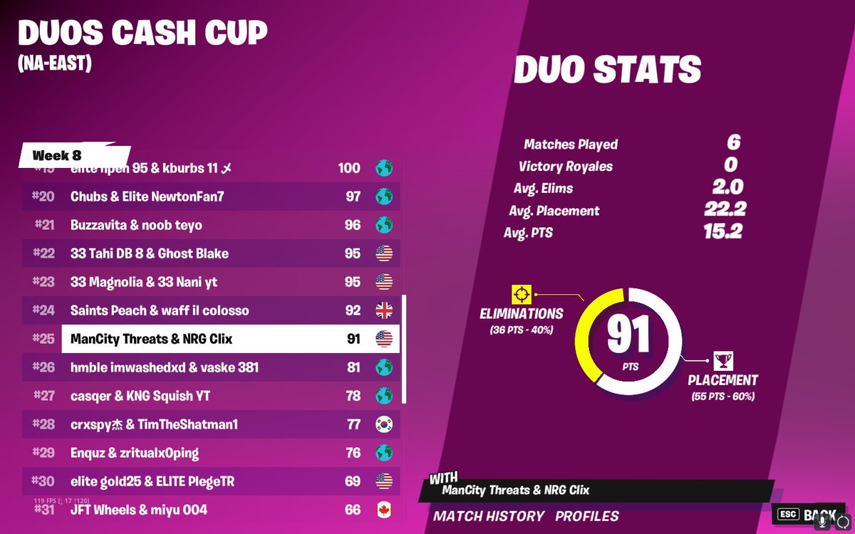 NRG Hypeman tweet media