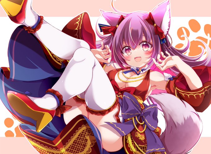 6月最初のskebを…!アリガトウゴザイマスタ!(*`∀`)ノ 