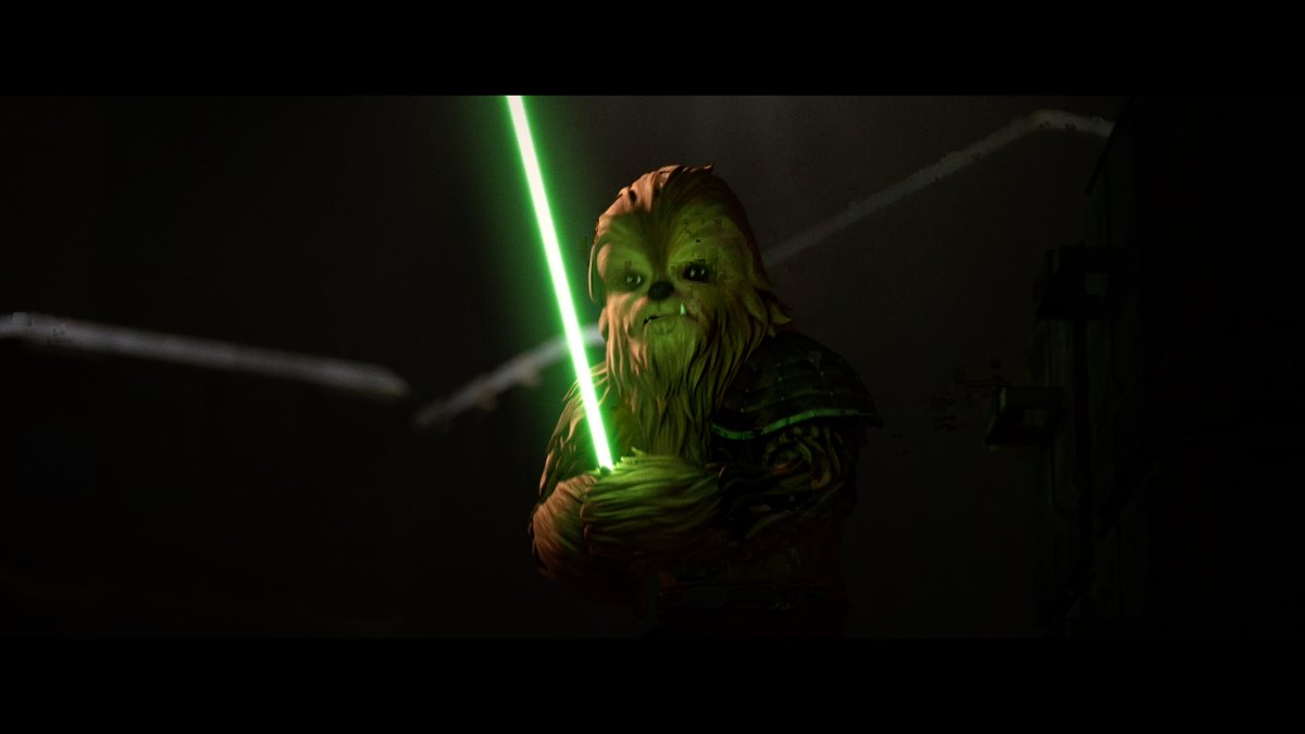 majorfilmevents's tweet photo. Star Wars: The Bad Batch: Season 2 Trailer https://t.co/hZVbilW42m via @YouTube Streaming this Fall 2022 #StarWarsTheBadBatch #MingNaWen #DeeBradleyBaker #MattLanter #StephenStanton #MatthewWood #AndrewKishino #DisneyPlus #animation #trailer #scifi https://t.co/HTk7trEZb7