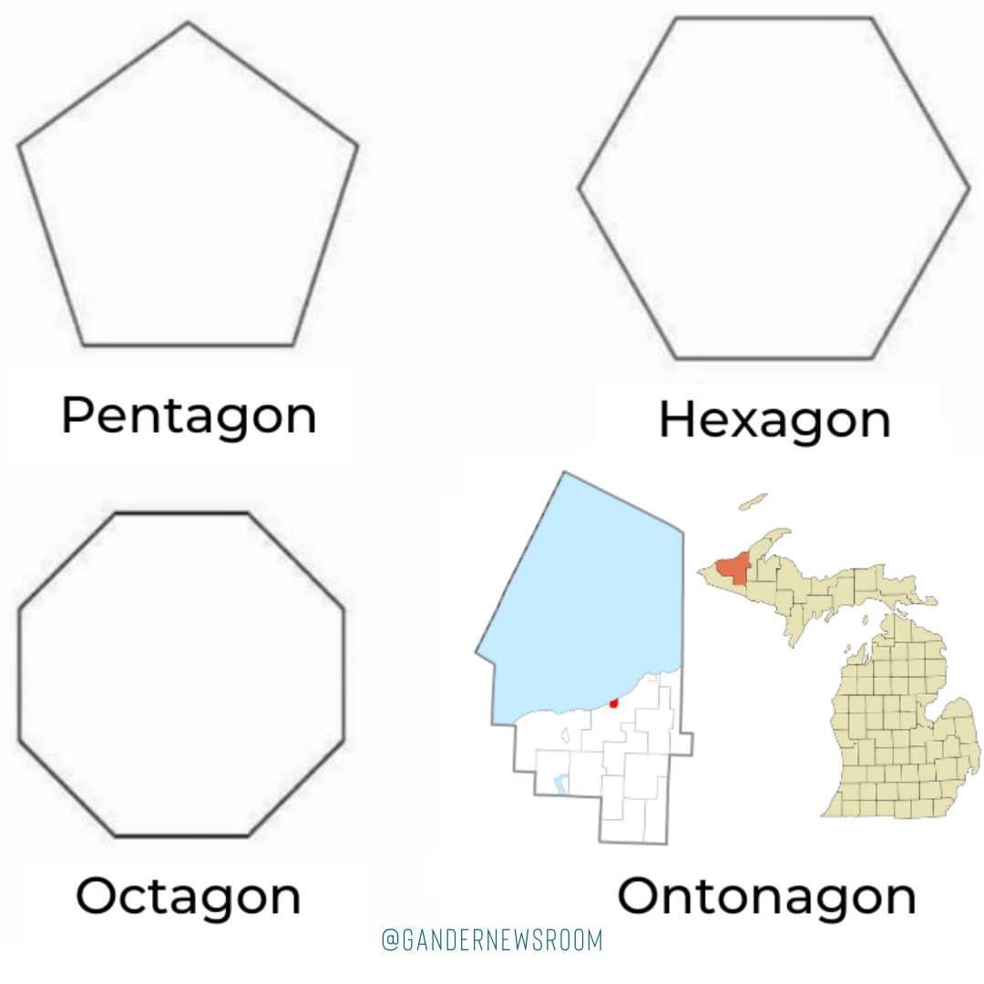 pokateo_maps's tweet photo. A great #mappymeme original by @GanderNewsroom https://t.co/1oiDOAqMR2