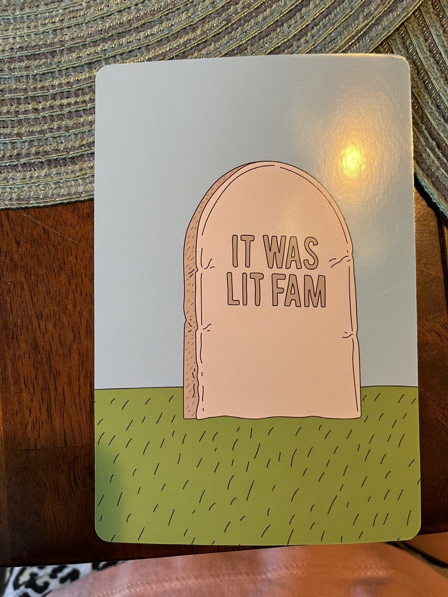 my grandma: “oh I thought it meant ‘I died in a fire family come save me’” #whatdoyoumeme