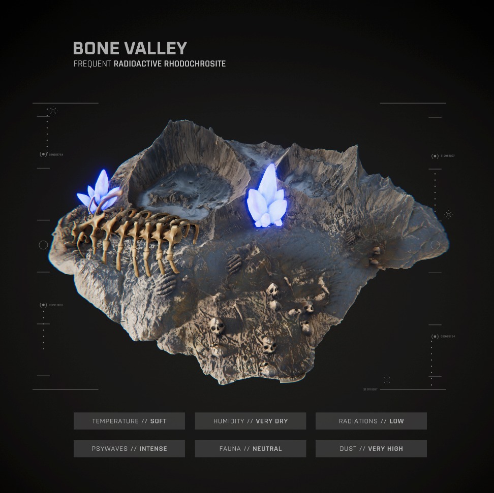 BYOPills's tweet photo. // BYOLAND REVEAL &amp; METADATA UPDATE // 

BYOLands will be updated to include Region post-land selection &amp; will provide a better visual to reflect their traits.

Early sneak peaks 👇 https://t.co/q3DWmggTwx