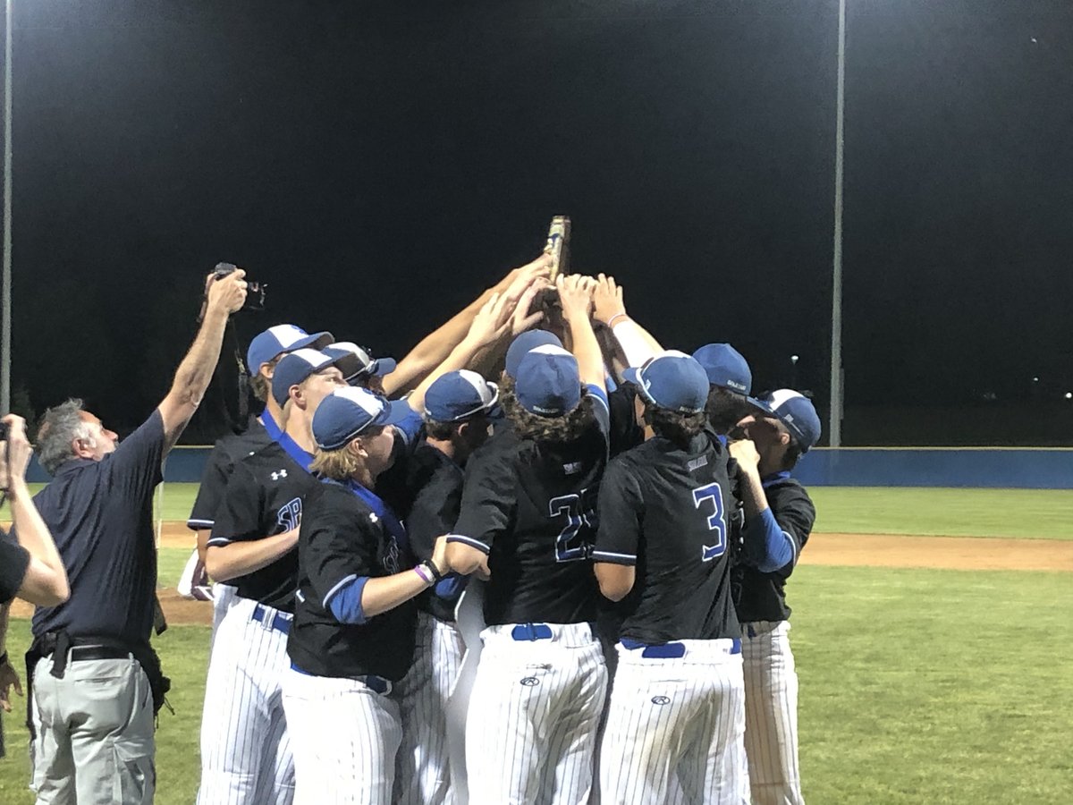 SLHSspartans's tweet photo. Congratulations to the District XI Champions!!! https://t.co/PHdfArWsvO