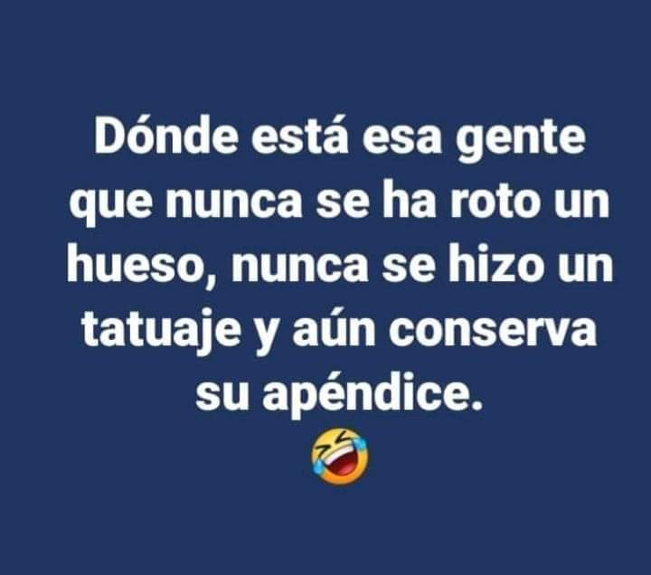 🙋🏻‍♀️ ¿Alguien más?