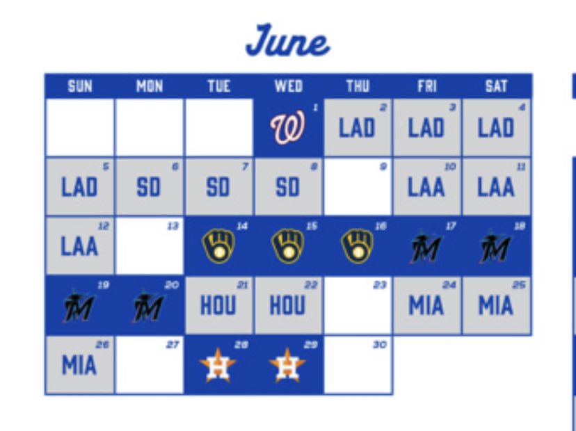 WGoat13's tweet photo. #BringOnJune https://t.co/HvdHxrGadT