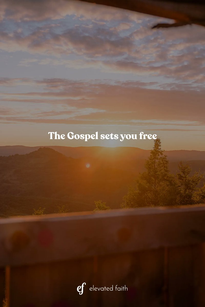 Elevated Faith tweet media