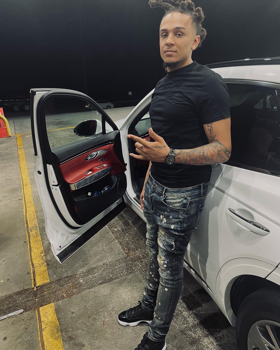 _jjay1k's tweet photo. #ForeverHumble🖤 https://t.co/681dga5zbO