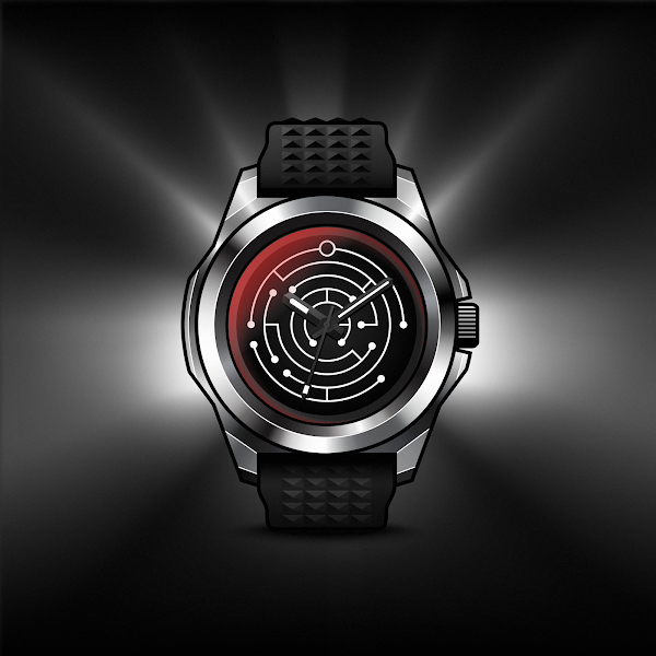 SIMHXRVEY's tweet photo. Finally revealed my @cryptodials yesterday and pretty happy with what I got! This is really the future https://t.co/AOMgLcNLR6